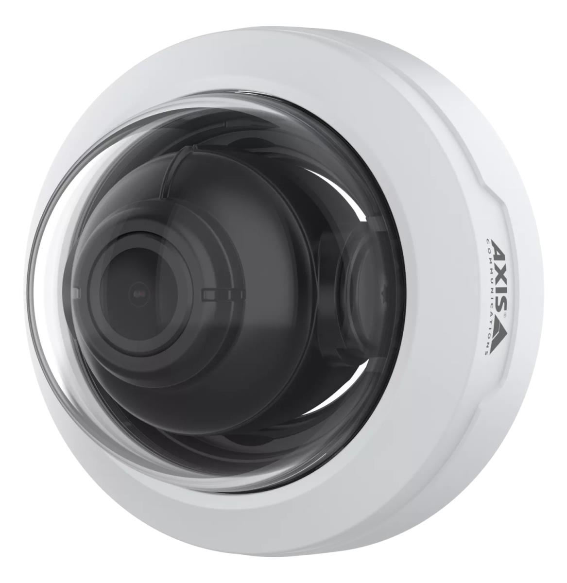 AXIS F4108 DOME SENSOR thumbnail