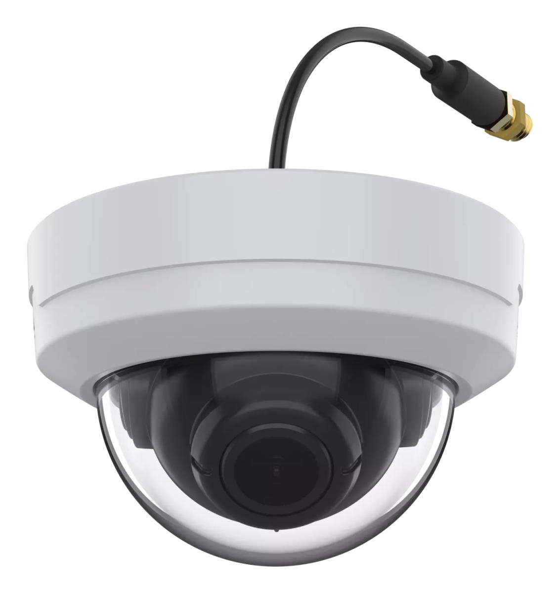 AXIS F4108 DOME SENSOR thumbnail