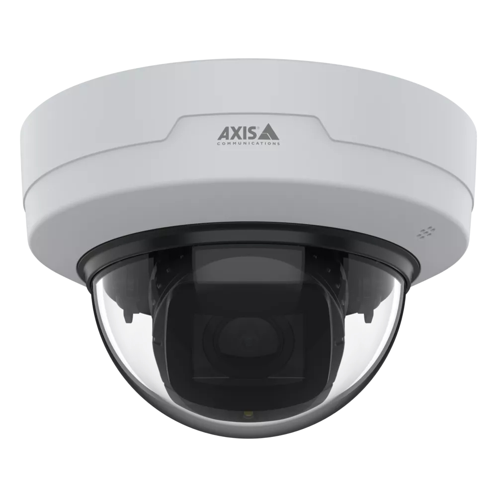 AXIS M4227-LVE thumbnail