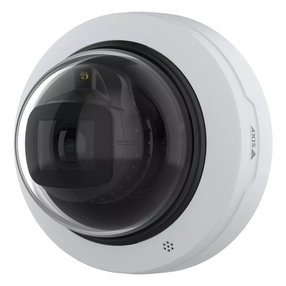 AXIS M4227-LVE thumbnail