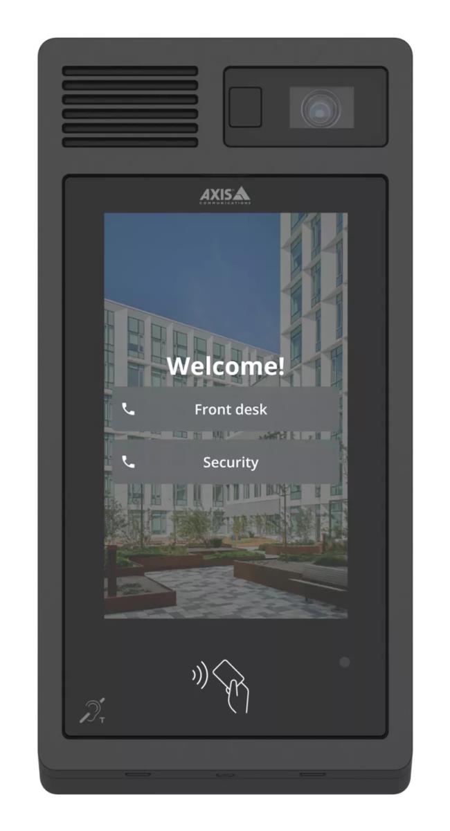 AXIS I8307-VE thumbnail