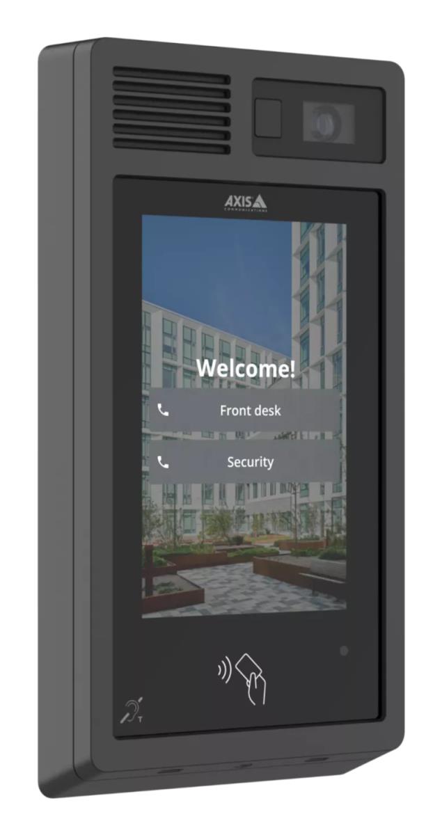 AXIS I8307-VE thumbnail