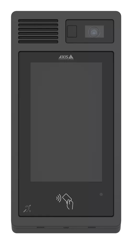 AXIS I8307-VE thumbnail