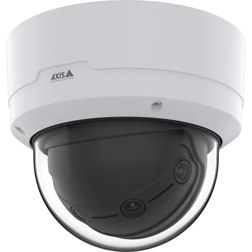 AXIS Q4809-PVE thumbnail