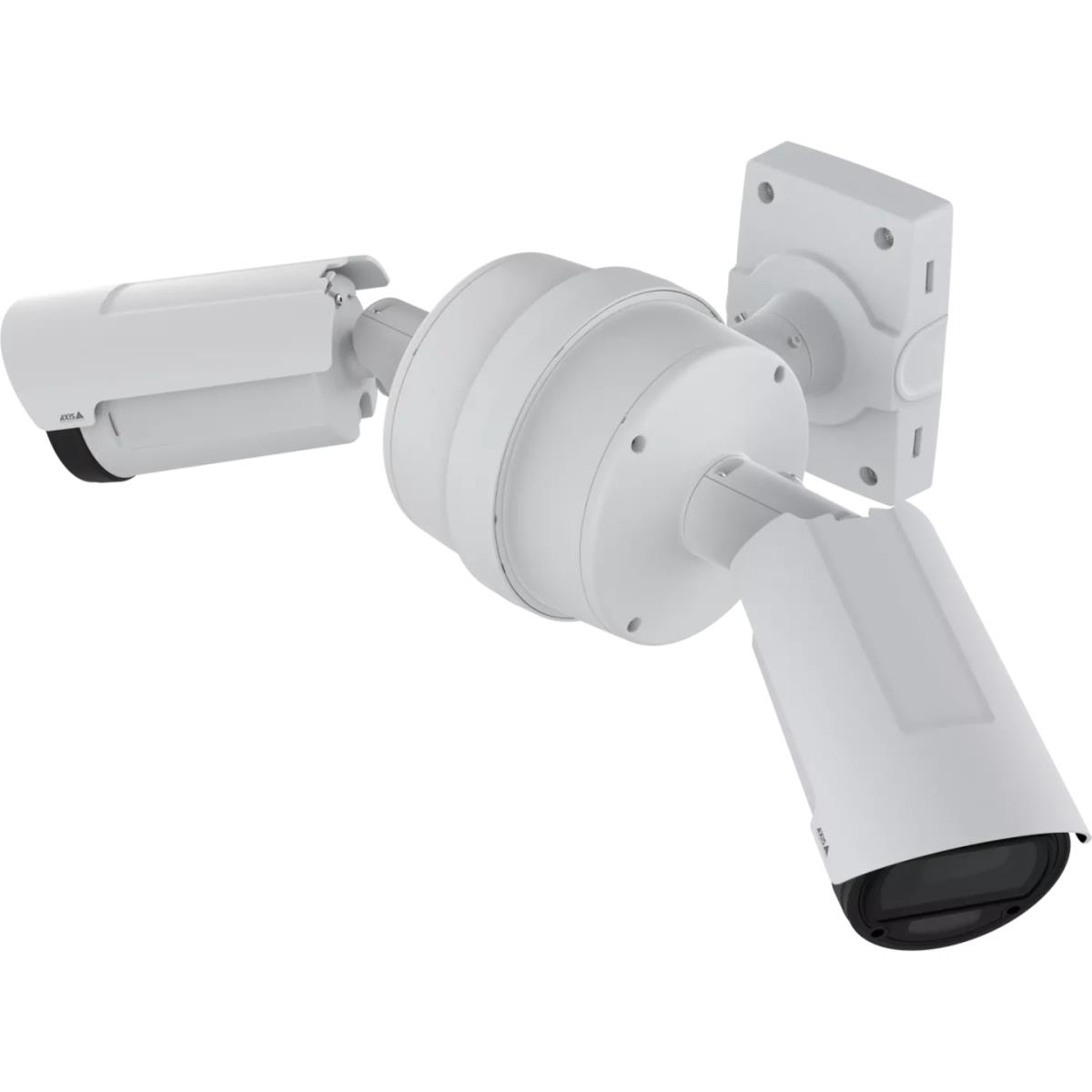 AXIS TQ1503-E DUAL CAMERA MOUNT thumbnail
