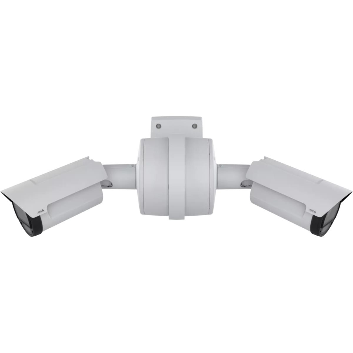 AXIS TQ1503-E DUAL CAMERA MOUNT thumbnail