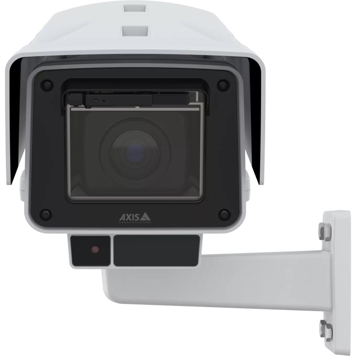 EU Product - Q17 Series Q1728-LE - Netzwerkkamera - Network Camera thumbnail