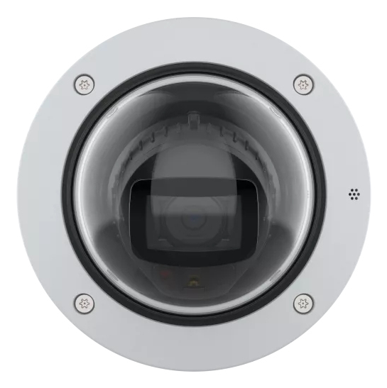 AXIS P3288-LV HIGH-PERFORMANCE thumbnail