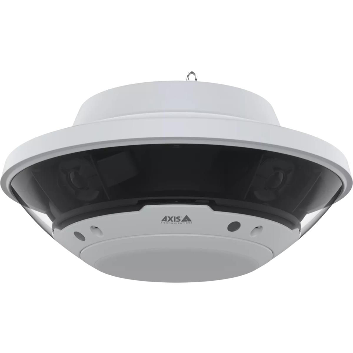 AXIS Q6300-E 50 HZ thumbnail