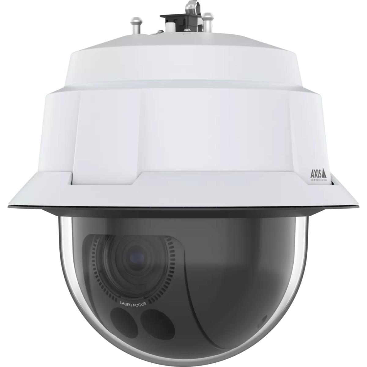 AXIS Q6086-E (EU) HIGH-END PTZ thumbnail