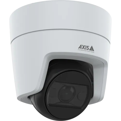 EU Product - M3138-LVE AI-POWERED - Network Camera thumbnail