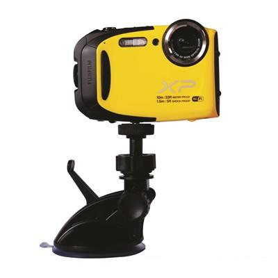 Suction Cup Camera Mount for Action Cam and Camera with Tripod Mount Fitting thumbnail