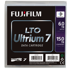 EU Product - - LTO Ultrium 7 - 6/15 TB - BAFE thumbnail