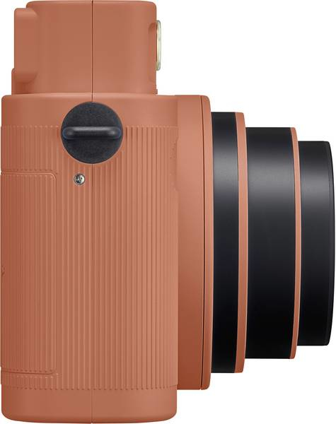 Instax Square SQ1 Instant Camera - Terracotta Orange - Camera Only thumbnail