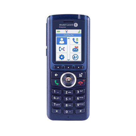 8234 DECT HANDSET thumbnail