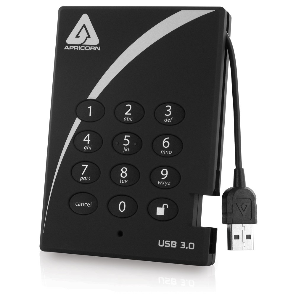 EU Product - HDD 500G pricorn Pdlock thumbnail