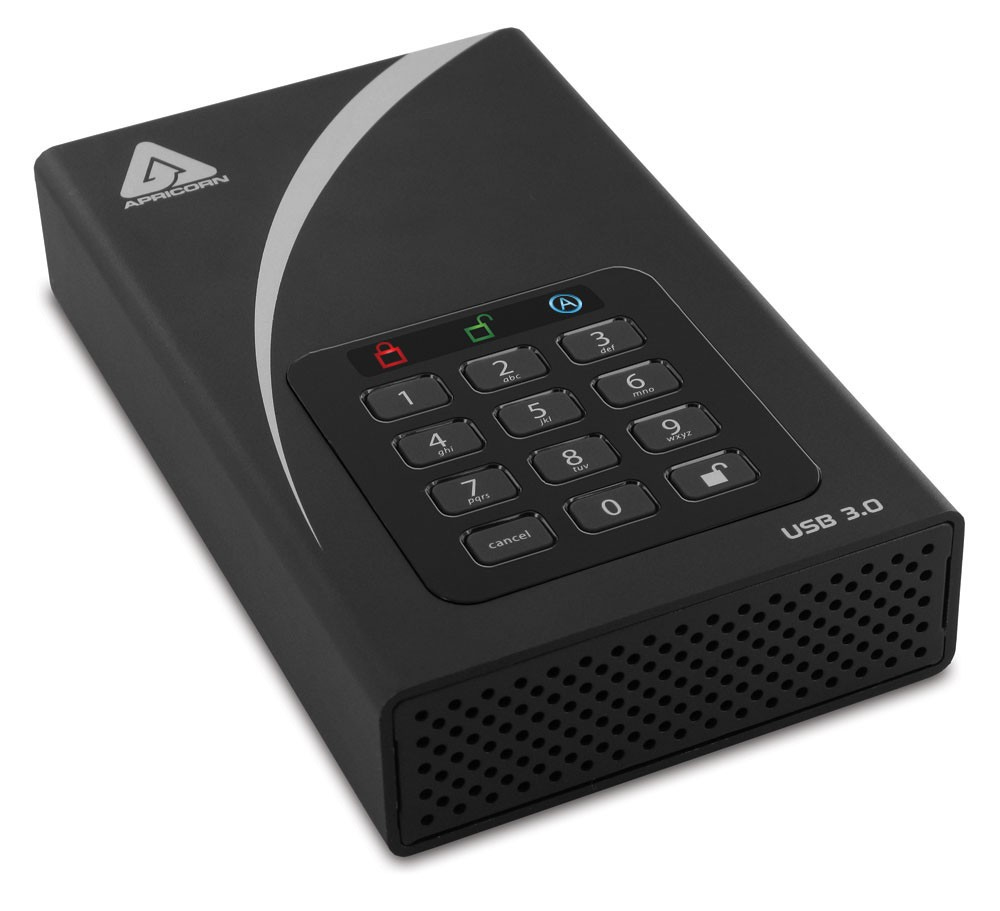 EU Product - 6 egis Pdlock D Secure thumbnail