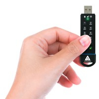 EU Product - egis Secure Key US3 120G thumbnail