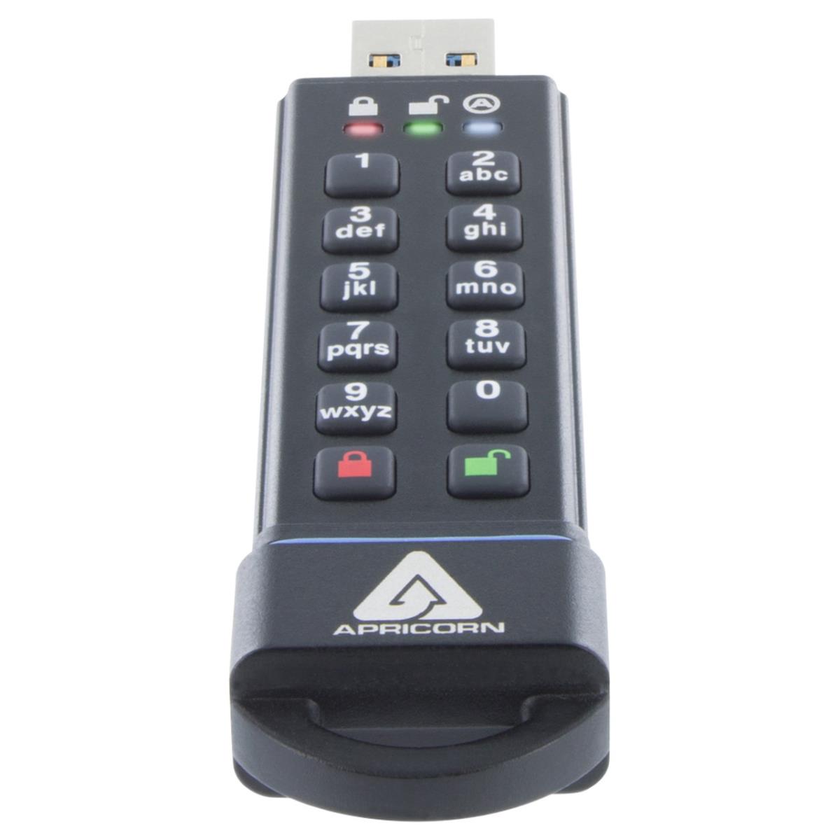16GB Secure USB 3.0 thumbnail