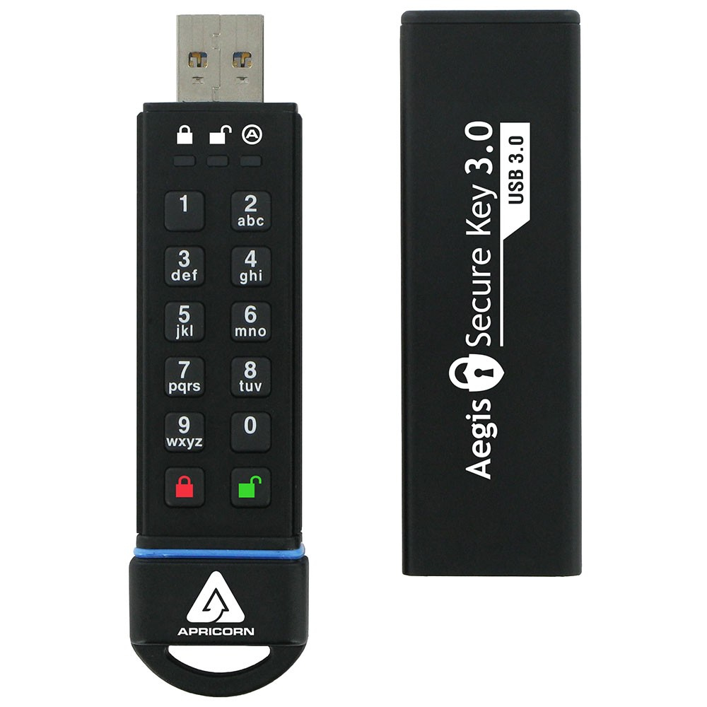 30GB Secure USB 3.0 thumbnail