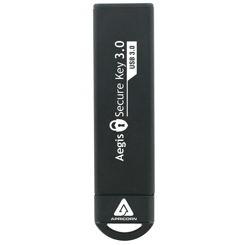 30GB Secure USB 3.0 thumbnail