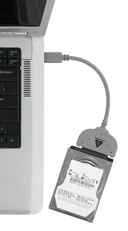SATA Wire 3.0 thumbnail