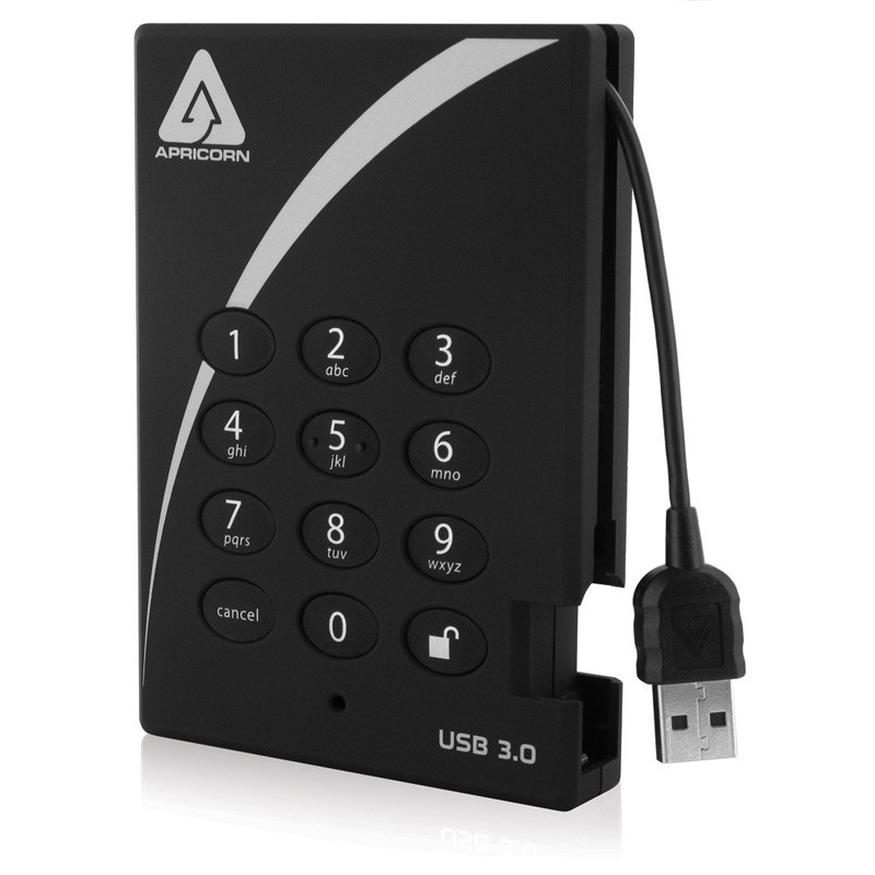 EU Product - 1 ES-XS PDLOCK SECURE thumbnail