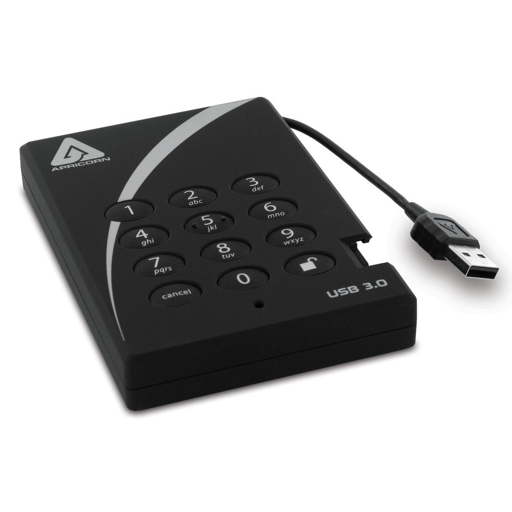 EU Product - 1 ES-XS PDLOCK SECURE thumbnail