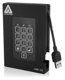 EU Product - 256G egis Forress US 3.0 thumbnail