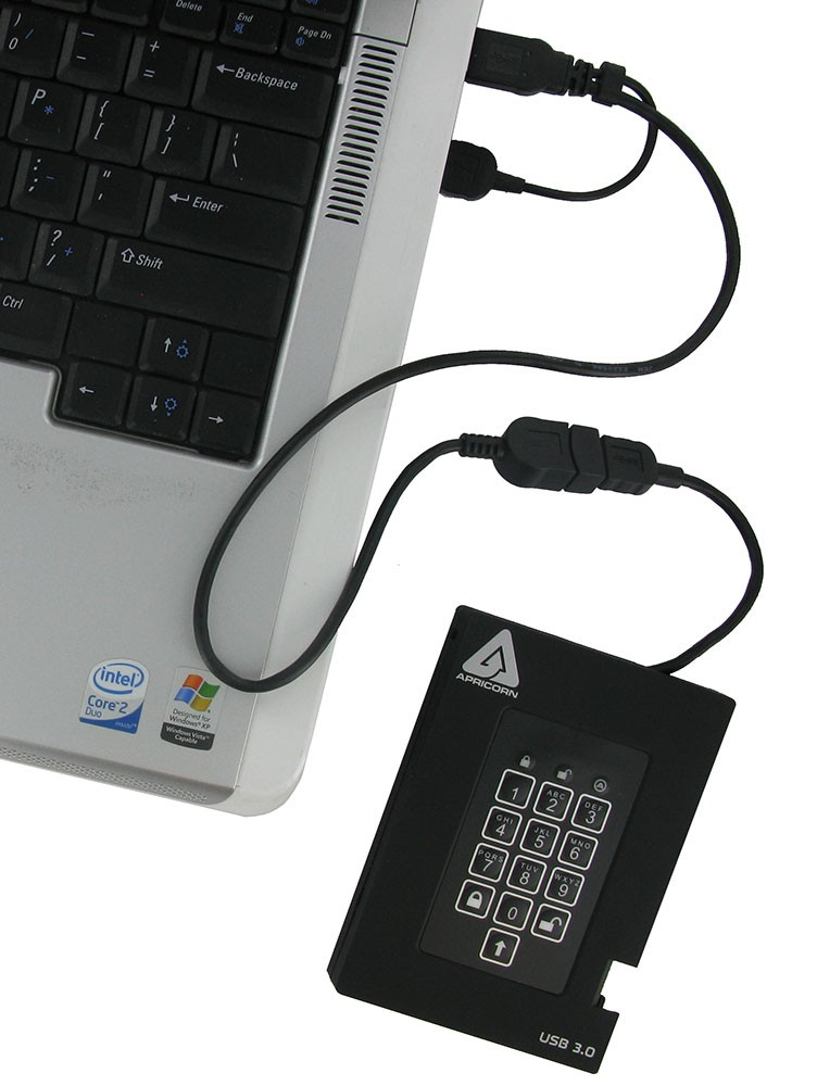 EU Product - 256G egis Forress US 3.0 thumbnail