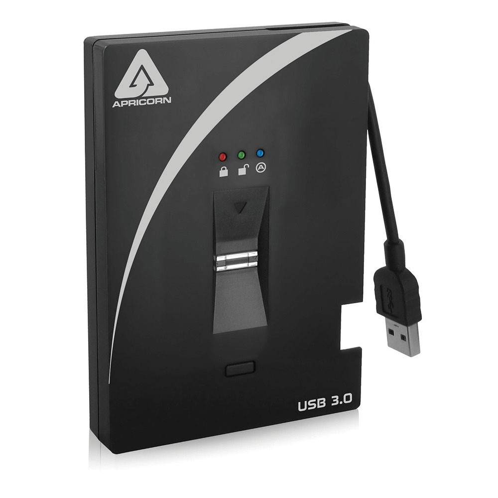 2TB Aegis Bio USB 3.0 thumbnail