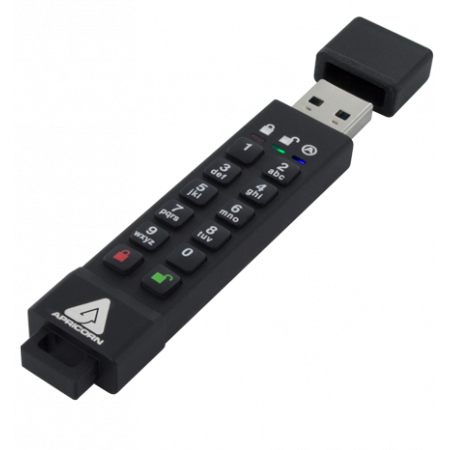 32GB Secure USB 3.0 thumbnail