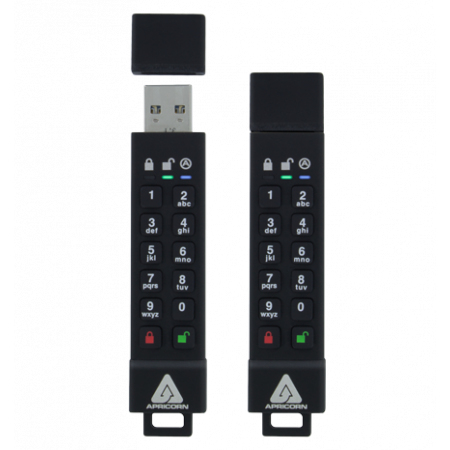 16GB Secure USB 3.0 thumbnail