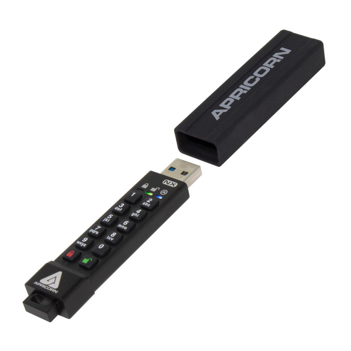 16GB AES XTS Secure thumbnail