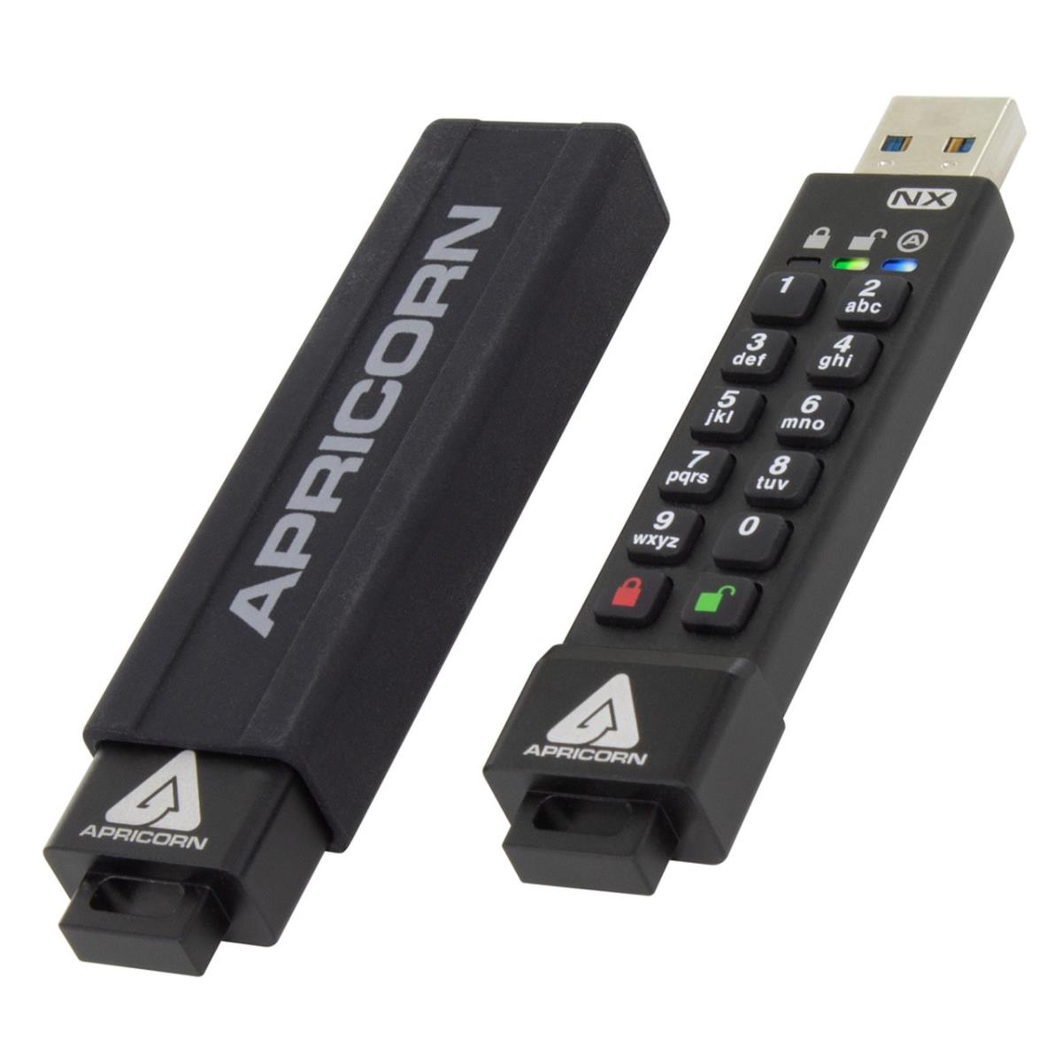 32GB AES XTS Secure thumbnail