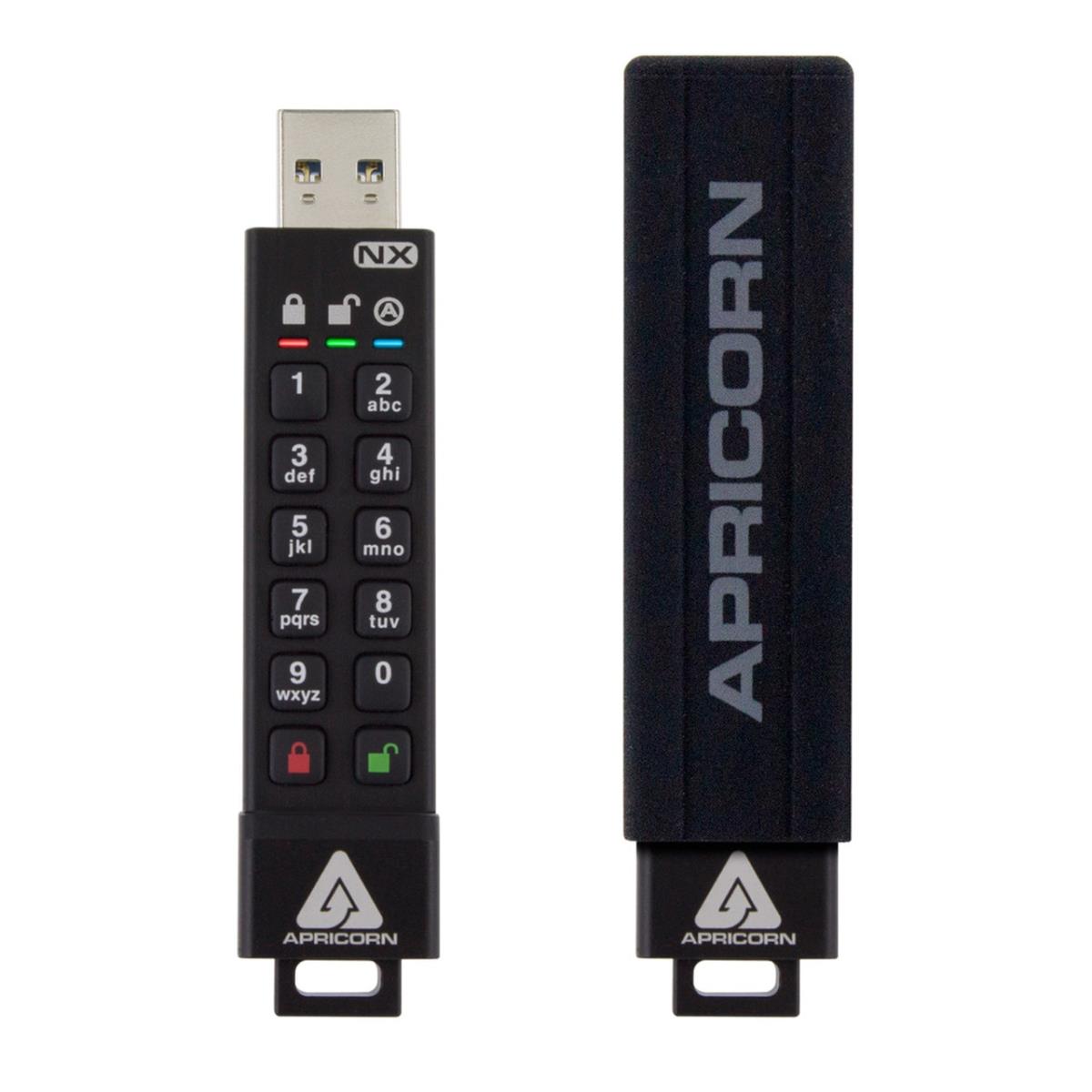 32GB AES XTS Secure thumbnail