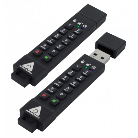 EU Product - 128G Secure US 3.0 256-i thumbnail