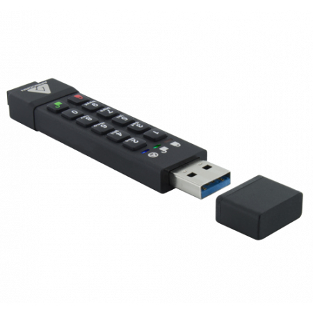 EU Product - 128G Secure US 3.0 256-i thumbnail