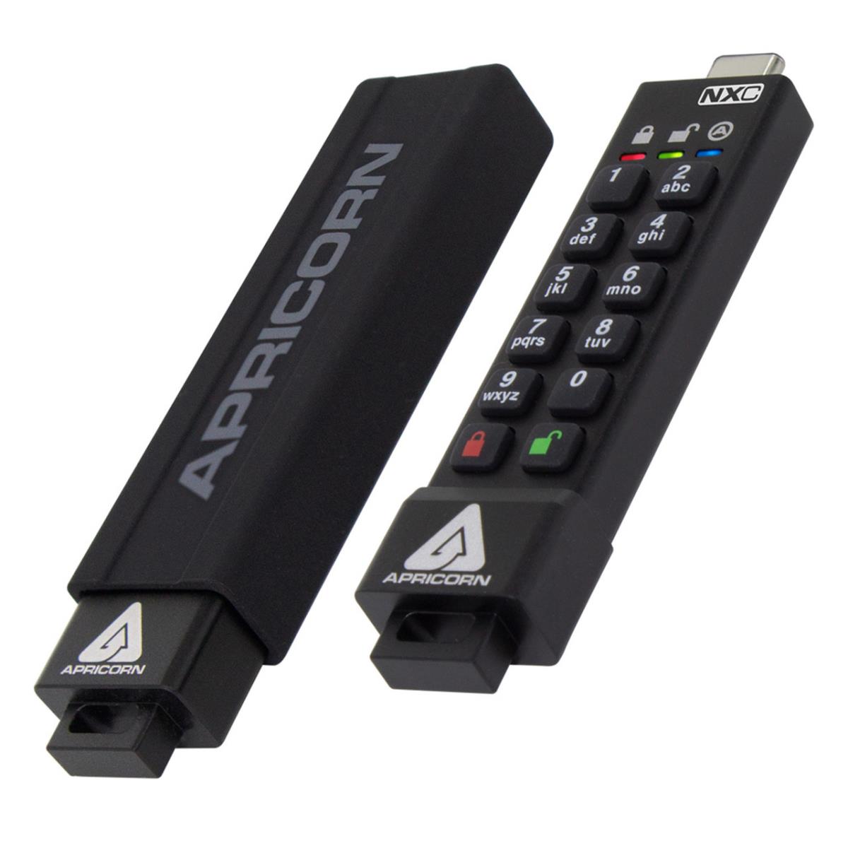 EU Product - egis Secure Key 3NXC US thumbnail