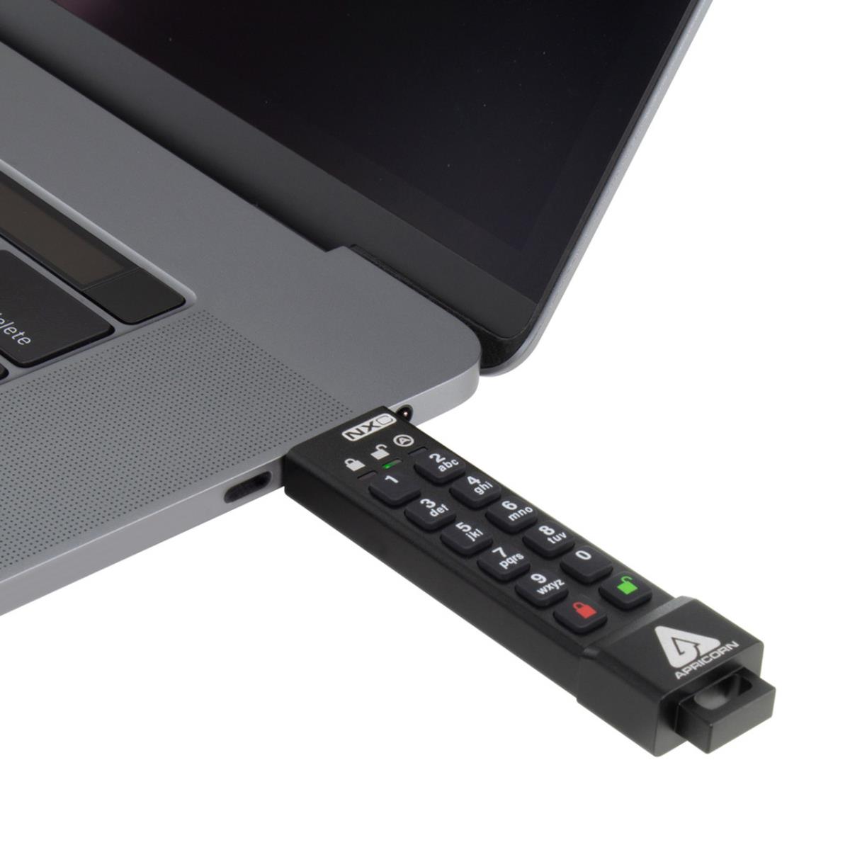 EU Product - egis Secure Key 3NXC US thumbnail