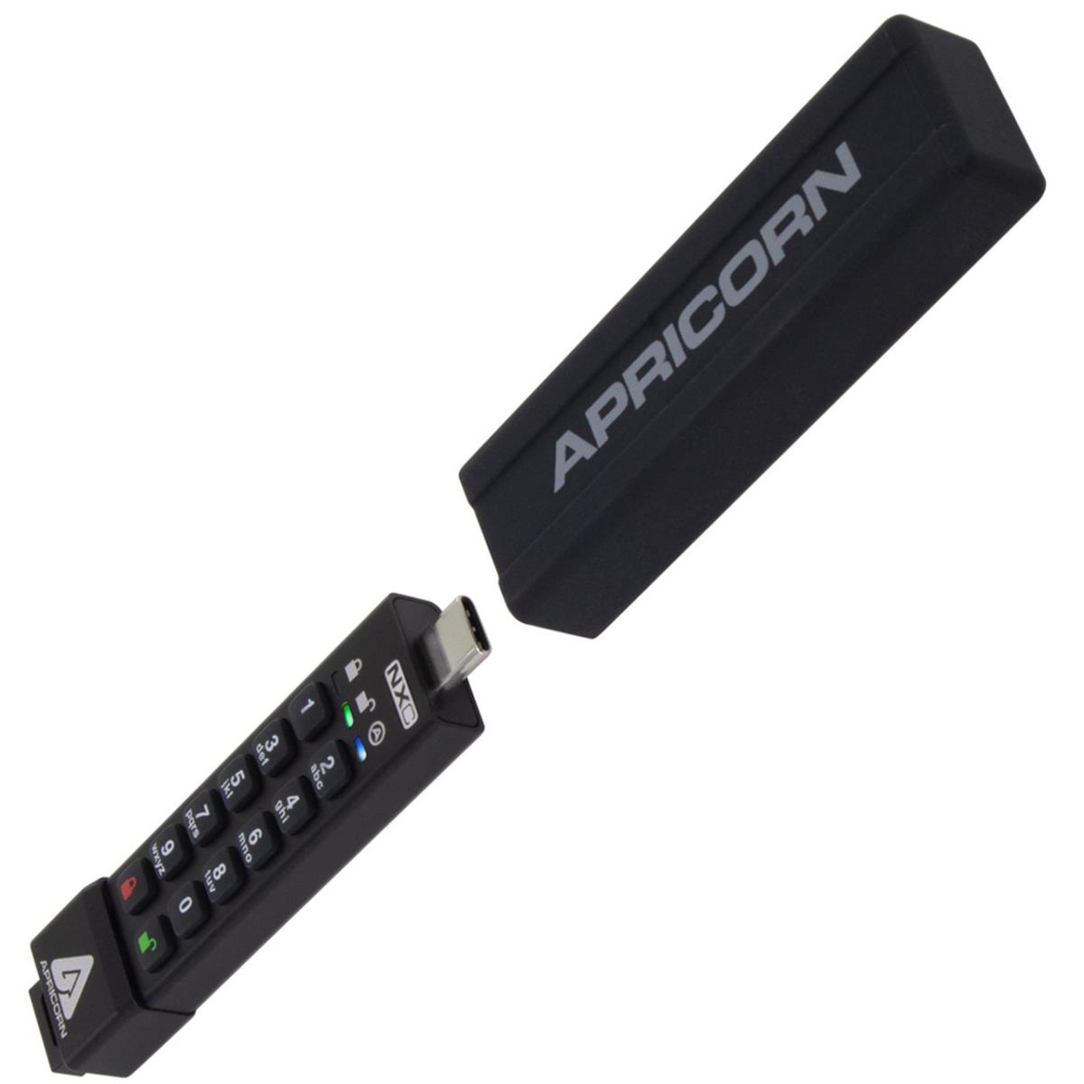 EU Product - egis Secure Key 3NXC US thumbnail