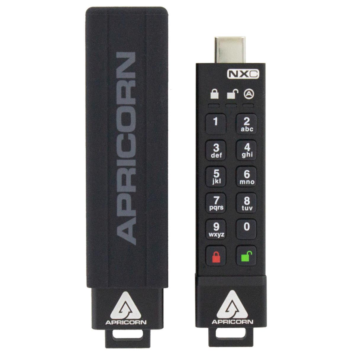 EU Product - egis Secure Key 3NXC US thumbnail