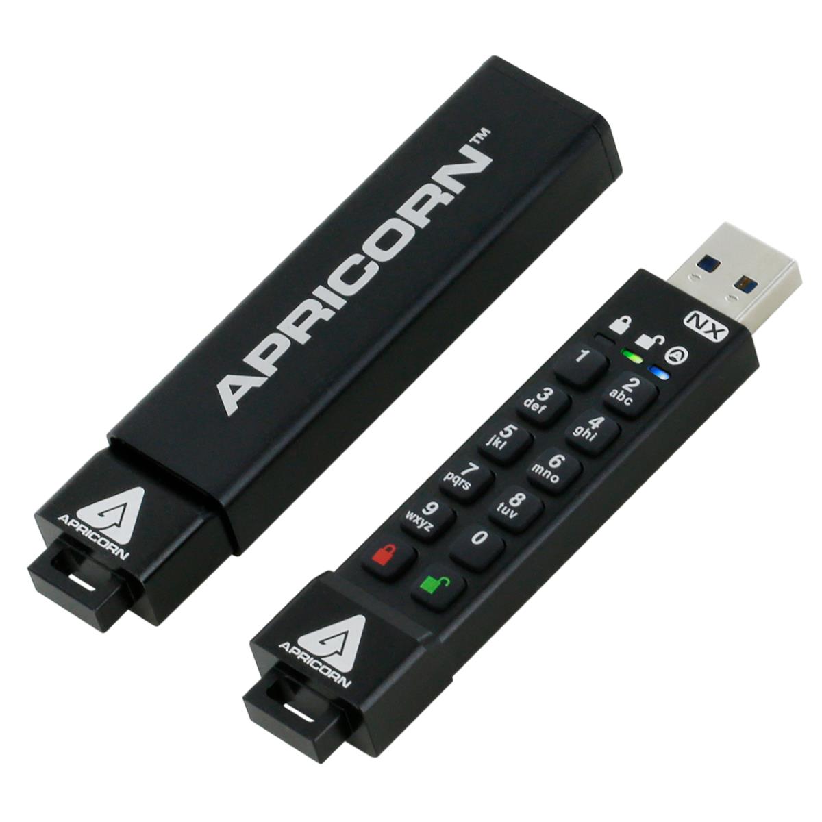 512GB AES XTS Secure thumbnail