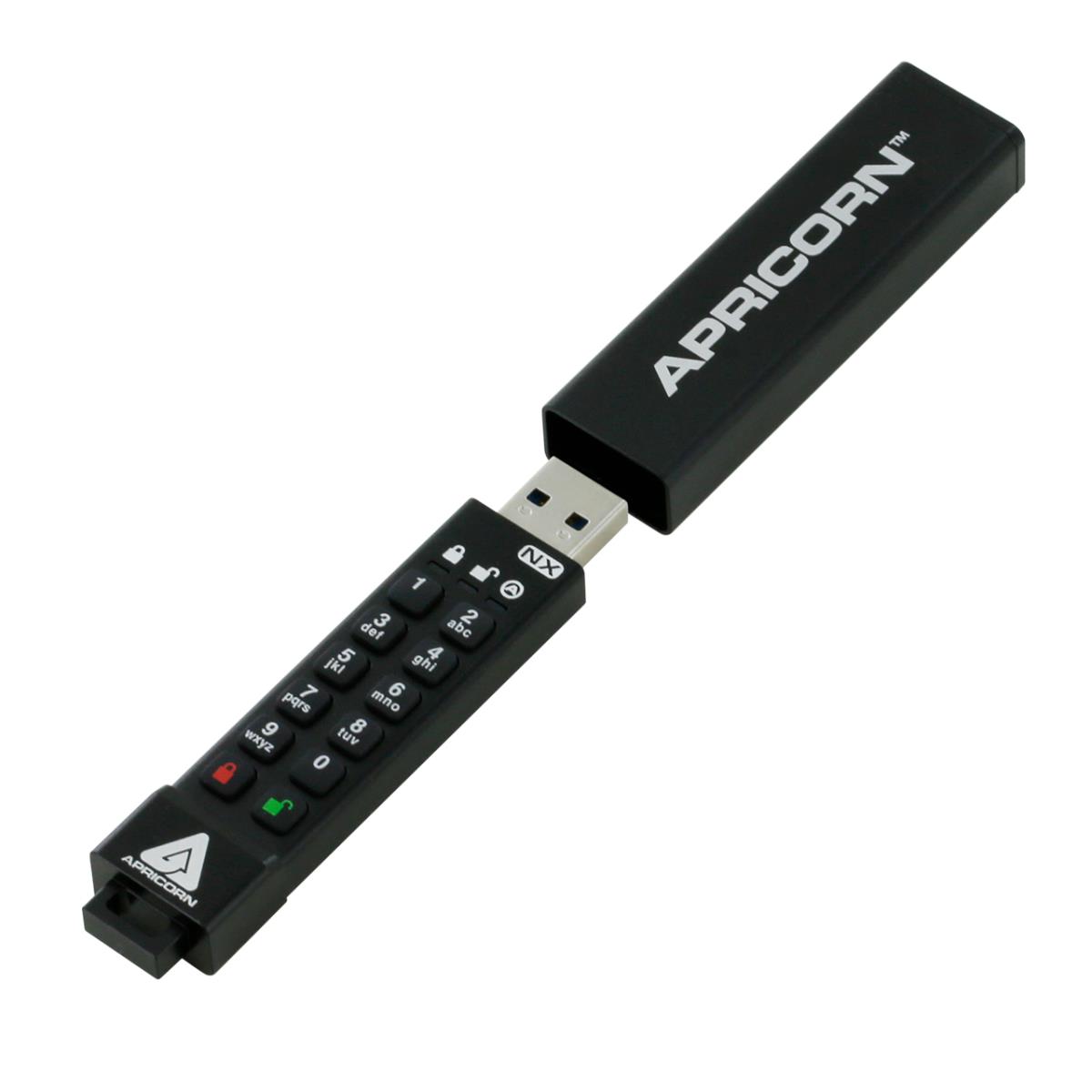 512GB AES XTS Secure thumbnail