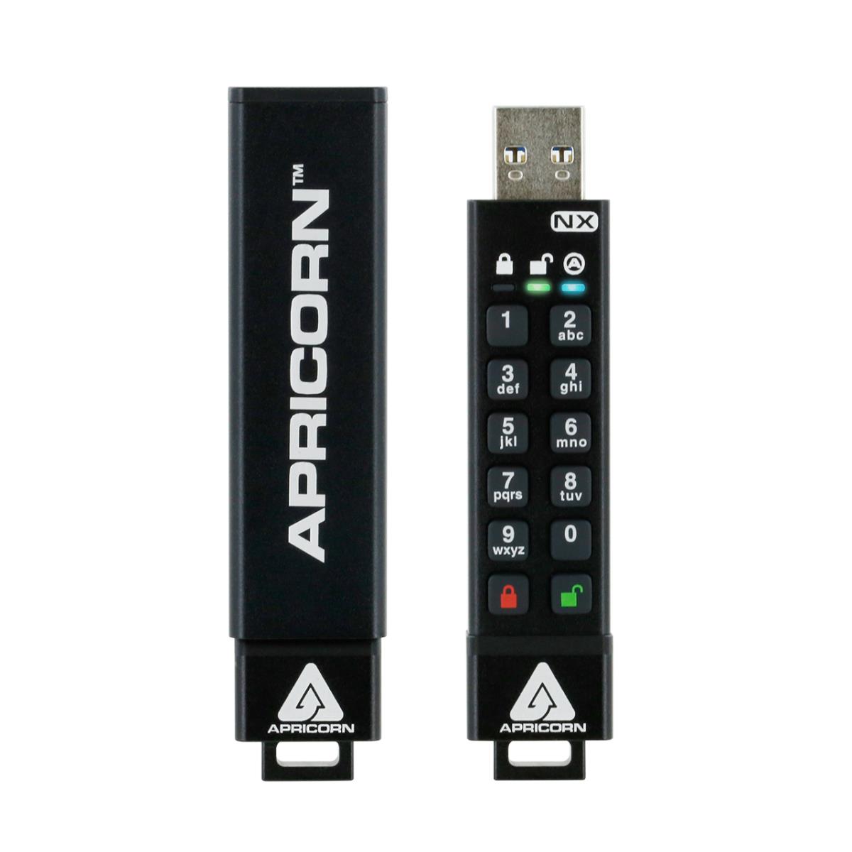 512GB AES XTS Secure thumbnail