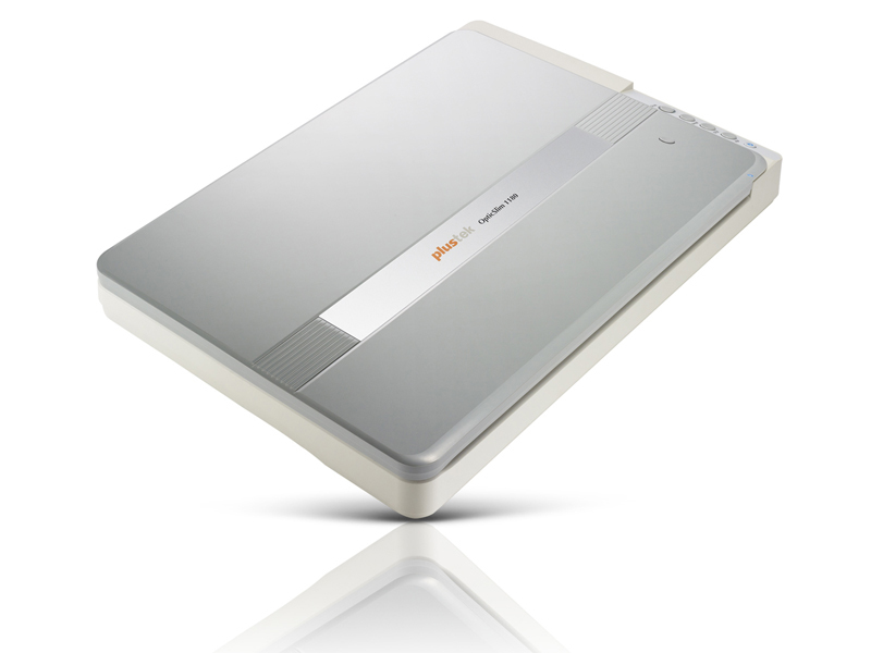 Plustek OpticSlim 1180 - A3 Flatbed Scanner thumbnail