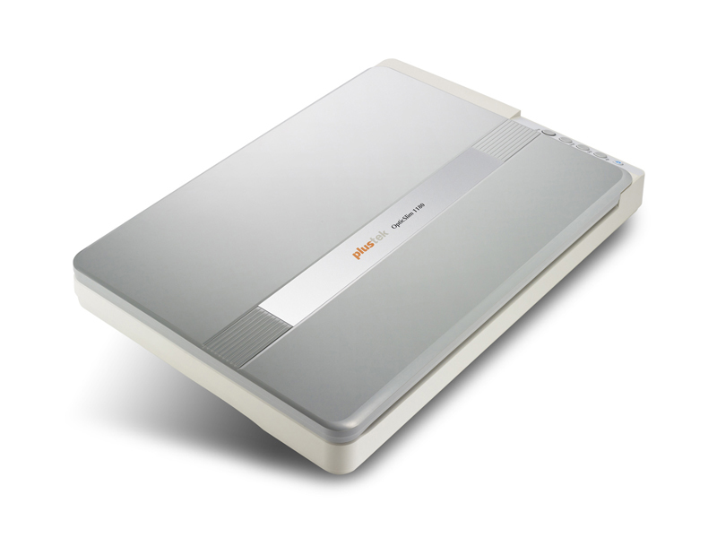 Plustek OpticSlim 1180 - A3 Flatbed Scanner thumbnail