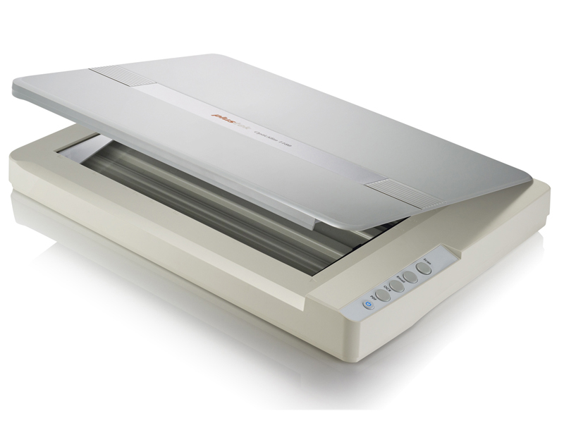 Plustek OpticSlim 1180 - A3 Flatbed Scanner thumbnail