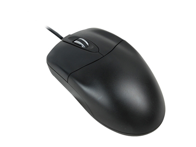 DESKTOP OPTICAL MOUSE USB thumbnail