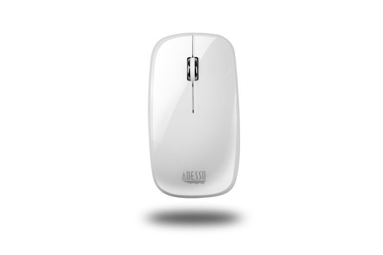 BLUETOOTH 3-BUTTON MOUSE thumbnail